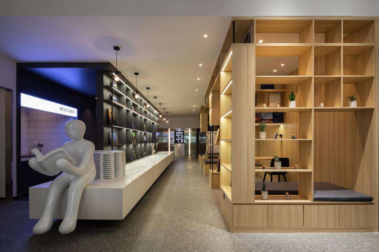 Desti Youth Park West * Hangzhou